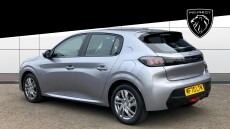 Peugeot 208 1.2 PureTech 100 Active 5dr Petrol Hatchback